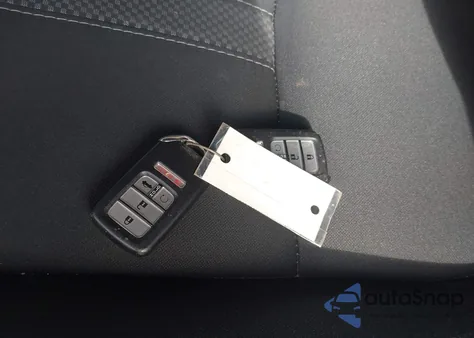 2020 Honda Civic Sport из США, поврежденный, VIN 2HGFC2F86LH572122